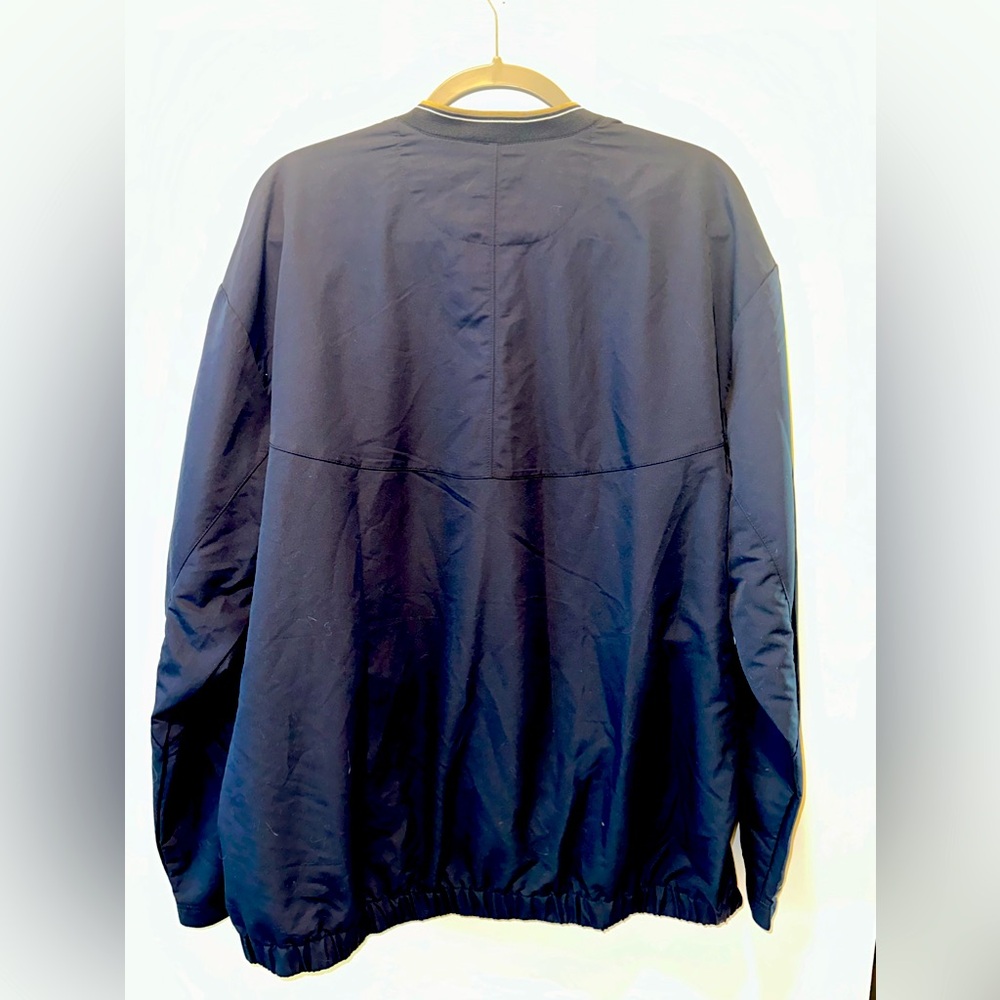 Nike golf rain jacket XL MENS